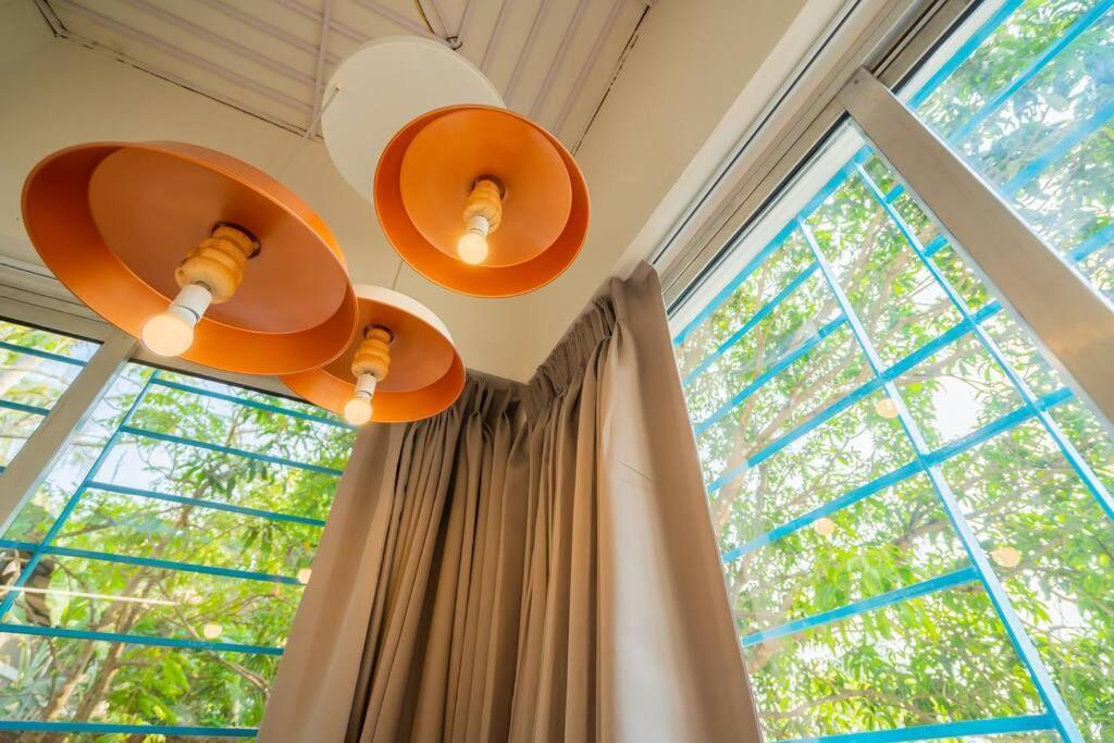 Lake View Villa Gandaulim Dış mekan fotoğraf